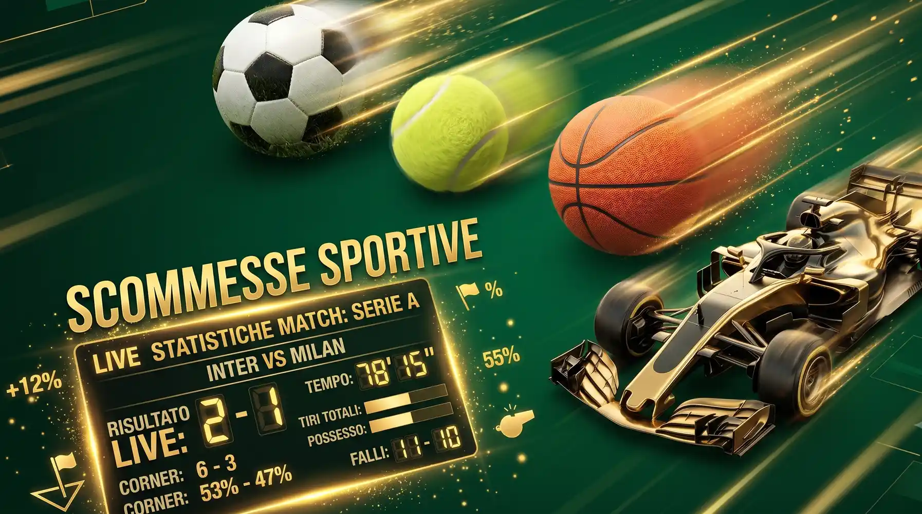Betsport24 scommesse sportive e casino in Italia